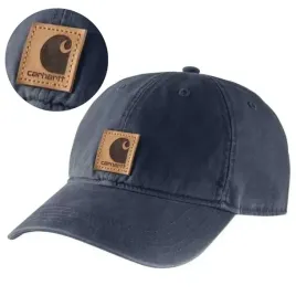 czapka-z-daszkiem-bejsbolowka-na-lato-bawelniana-carhartt-odessa-granatowa