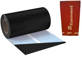 tasma-kominowa-aluminiowa-dekarska-opierzeniowa-flex-3d-300mm-czarna