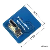 adapter-micro-hdmi-na-tasme-ffc-pionowy-producent-waveshare