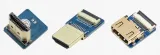adapter-micro-hdmi-na-tasme-ffc-pionowy-stan-nowy-model-adapter-hdmi-na-tasme-ffc