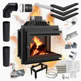 kominek-wklad-kominkowy-narozny-prawy-simple-8-kw-zestaw-obudowa-rury-luft