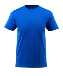 koszulka-robocza-bawelniana-meska-t-shirt-mascot-calais-niebieski-m