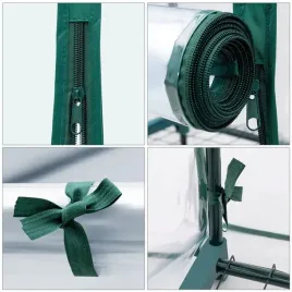 mini-szklarnia-balkonowa-ogrodowa-4-polki-pionowa-foliak-158-68-50-cm