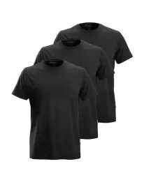 koszulka-meska-bawelniana-snickers-workwear-2502-3-pak-czarna-l