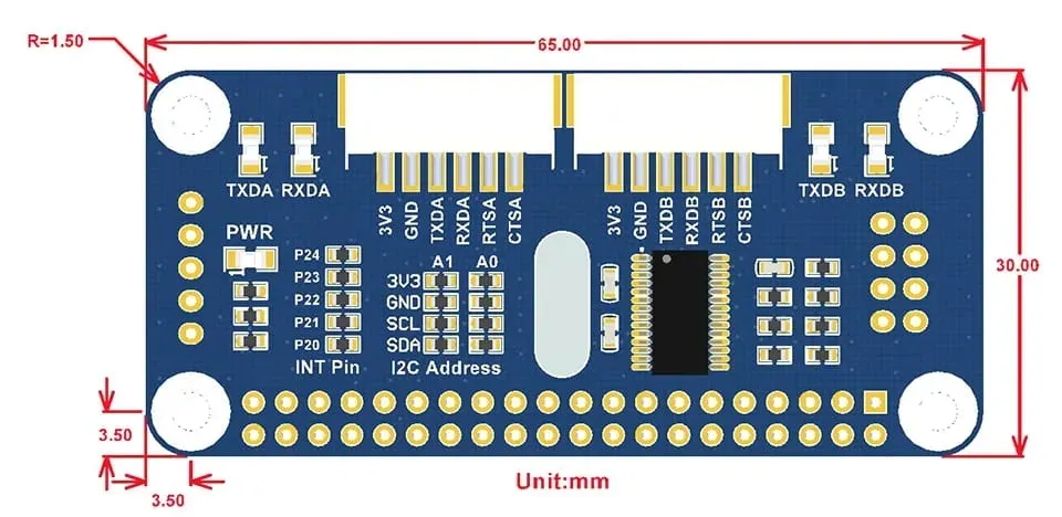 hat-dla-raspberry-pi-z-dodatkowymi-portami-uart