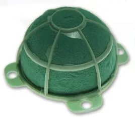 floret-turtle-mini-gabka-mokra-kwiaty-zywe-victoria-srednica-11-cm