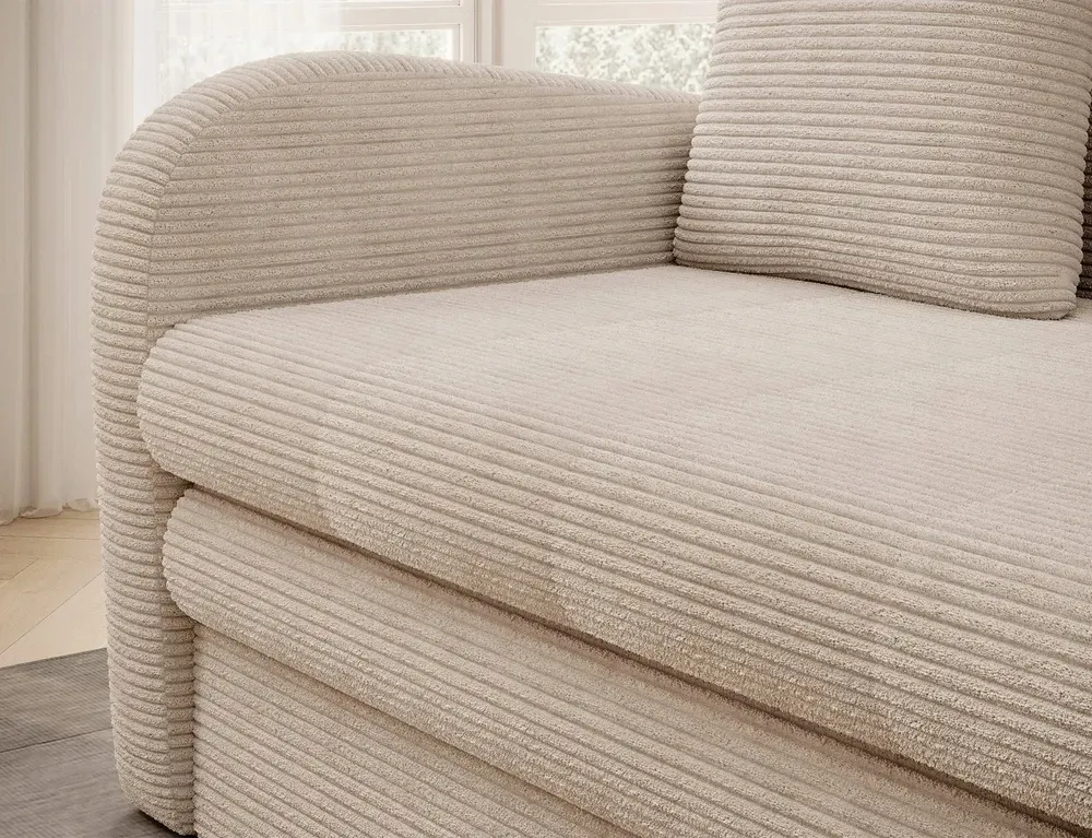 sofa-dwuosobowa-eltap-ario-130-cm-z-funkcja-spania-pojemnik-bezowa-stan-nowy
