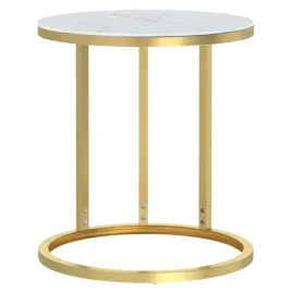 vidaxl-stolik-boczny-zlota-rama-i-bialy-marmur-szklo-hartowane-45-cm
