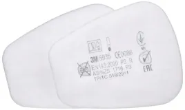 filtr-przeciwpylowy-do-maski-3m-5935-p3r-filtr-przeciwpylowy-p3-2-szt