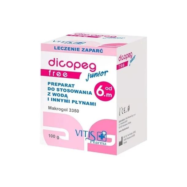 dicopeg-junior-free-proszek-100-g-smak-bezsmakowy