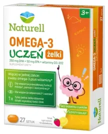 naturell-omega-3-uczen-zelki-27-sztuk-dha-epa-d3-b12