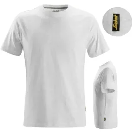 koszulka-meska-bawelniana-snickers-workwear-2502-szara-ash-grey-xl