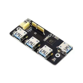 adapter-pcie-na-4x-usb-3-2-gen1-do-raspberry-pi-cm4-waveshare-18899