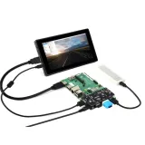adapter-pcie-na-4x-usb-3-2-gen1-do-raspberry-pi-cm4-waveshare-18899-stan-nowy-producent-waveshare