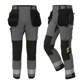 spodnie-robocze-meskie-elastyczne-stretch-monter-bosafety-tension-plus-52