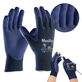 rekawice-robocze-atg-maxiflex-elite-34-274-rozmiar-11-granatowe-elastyczne