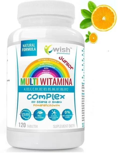 multiwitamina-complex-dla-dzieci-do-ssania-120t-marka-wish-pharmaceutical