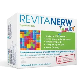 revitanerw-junior-witaminy-kwasy-omega-3-30-kapsulek