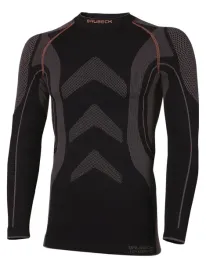 koszulka-termoaktywna-meska-bluza-termoaktywna-robocza-brubeck-protect-s