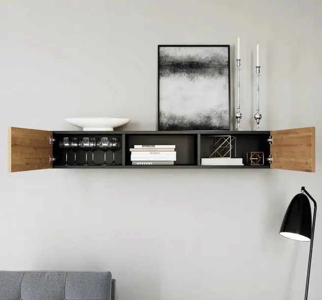 polka-wiszaca-scienna-dluga-120cm-na-ksiazki-do-salonu-lanzzi-kolor-mebla-dab-artisan