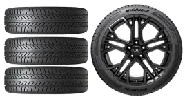 nowe-kola-zima-audi-a4-allroad-b9-hankook-245-40r19