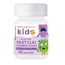 pastylki-mleczne-z-probiotykami-straciatella-dla-dzieci-primabiotic-40-szt
