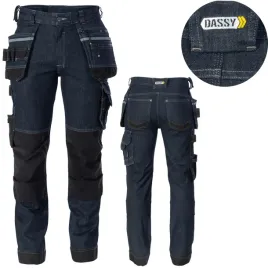 spodnie-robocze-jeans-bhp-elastyczne-meskie-dassy-melbourne-stretch-48