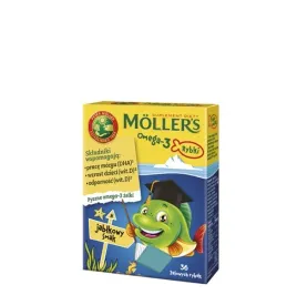 moller-s-omega-3-rybki-jablkowe-zelki-36-sztuk