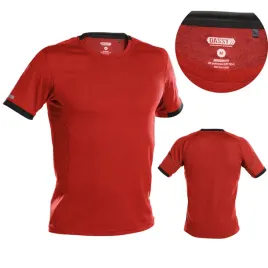 koszulka-meska-treningowa-t-shirt-dassy-nexus-xs