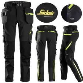 spodnie-robocze-meskie-snickers-6940-flexiwork-54