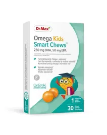 omega-kids-smart-chews-dr-max-zelki-o-smaku-pomaranczowo-cytrynowym-30-szt
