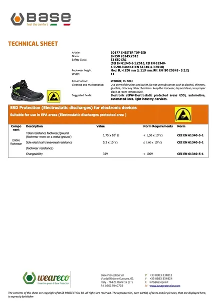 buty-robocze-base-chester-top-s3-src-42-stan-opakowania-oryginalne