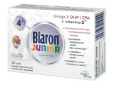 bioaron-junior-30kaps