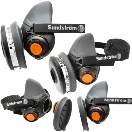 polmaska-filtrujaca-z-zaworem-sundstrom-sr-900-s