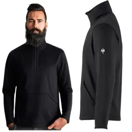 bluza-engelbert-strauss-termoaktywna-rozpinana-robocza-meska-concre-71250-m