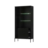 witryna-meorati-eltap-szklana-gablota-szafka-wysoka-stojaca-do-salonu-mebel-stan-nowy