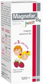 magnefar-b6-junior-magnez-dla-dzieci-smak-malinowy-biofarm-120-ml
