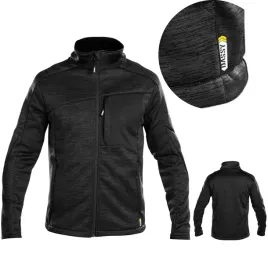 bluza-meska-rozpinana-dassy-convex-czarny-l