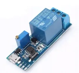 modul-przekaznikiem-ukladem-czasowym-impuls-timer-wyzwalany-masa