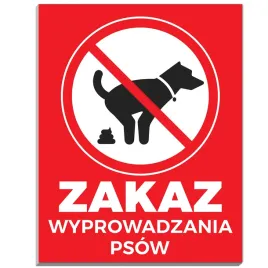 tabliczka-informacyjna-15x22-wytrzymala-praktyczna-zakaz-wyprowadzania-psow