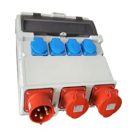 obudowa-hermetyczna-budowlana-elektryczna-przenosna-rbs-n2-4x230v-16a-32a