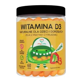 myvita-witamina-d3-naturalne-zelki-dla-dzieci-i-doroslych-60-sztuk