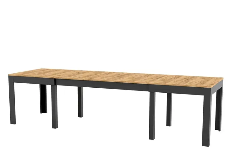 stol-rozkladany-szynaka-meble-wenus-160-300-cm-dab-craft-czarny-mat-ksztalt-blatu-prostokatny