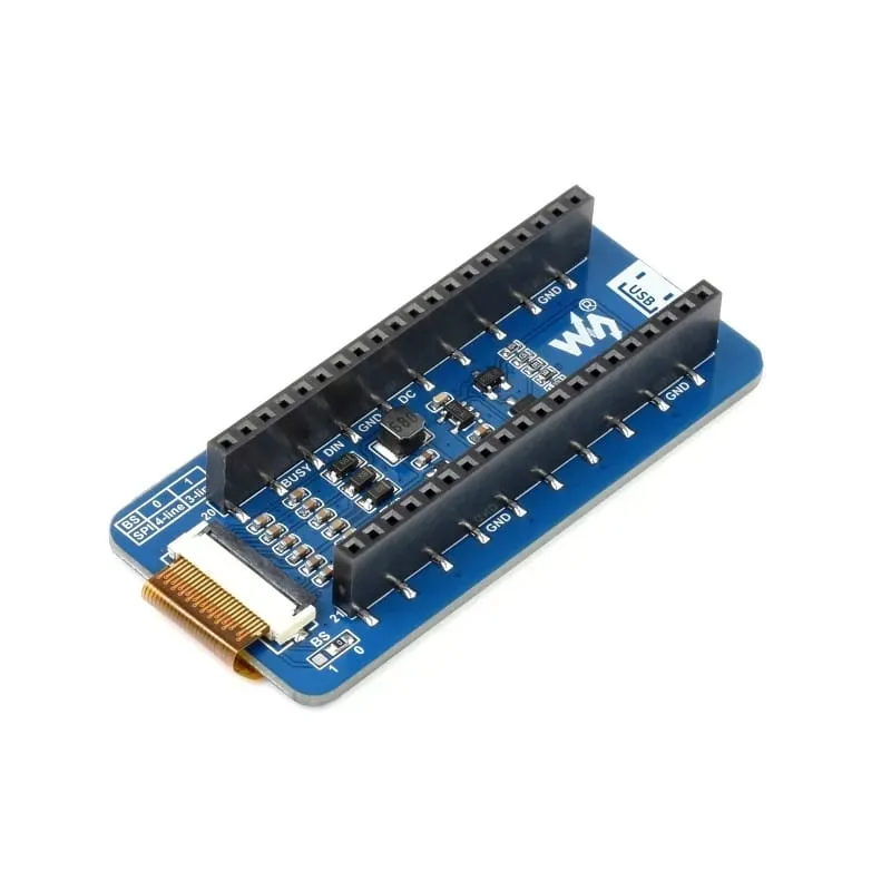 wyswietlacz-2-13-e-paper-e-ink-dla-raspberry-pico