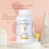 witamina-b-complex-dla-dzieci-do-ssania-120-tabletki-postac-tabletki-do-ssania