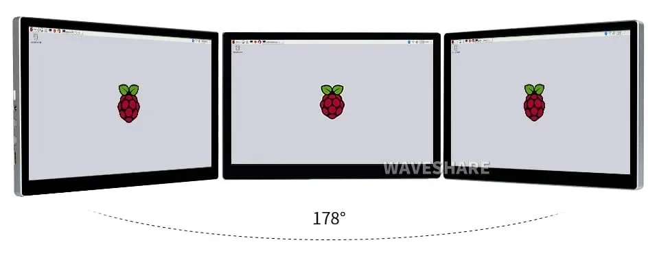 modul-wyswietlacza-dotykowego-9-cali-dla-raspberry