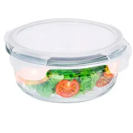 szklany-pojemnik-600-ml-okragly-lunchbox-na-zywnosc-zaroodporny-hermetyczny
