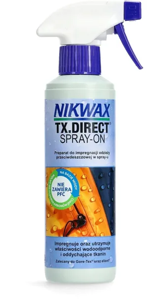 impregnat-nikwax-tx-direct-spray-on-300ml-przeznaczenie-odziez