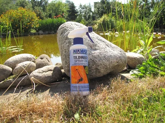 impregnat-nikwax-tx-direct-spray-on-300ml-stan-nowy-pojemnosc-300-ml