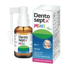 dentosept-a-mini-spray-ulga-na-afty-plesniawki-i-bolesne-zabkowanie-30-ml